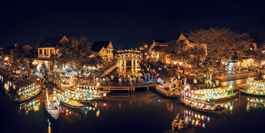 10 interesting things about Hoi An Ancient Town, Vietnam