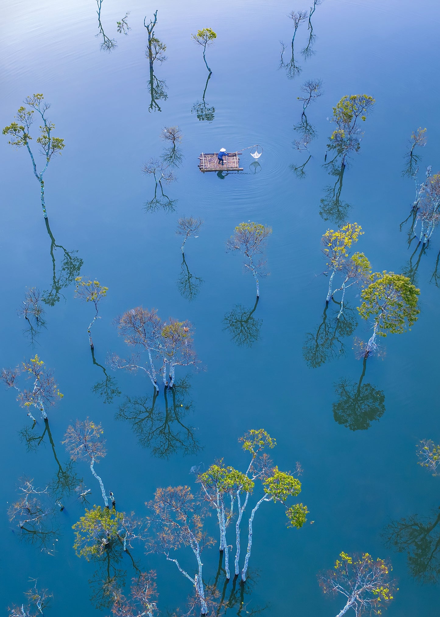 Fishing 4