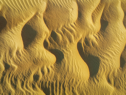 Sand Waves 2