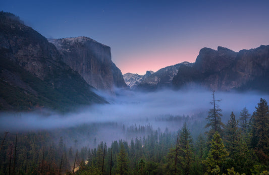 Yosemite Beauty 7