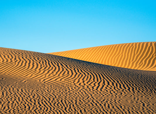 Sand Dunes 1