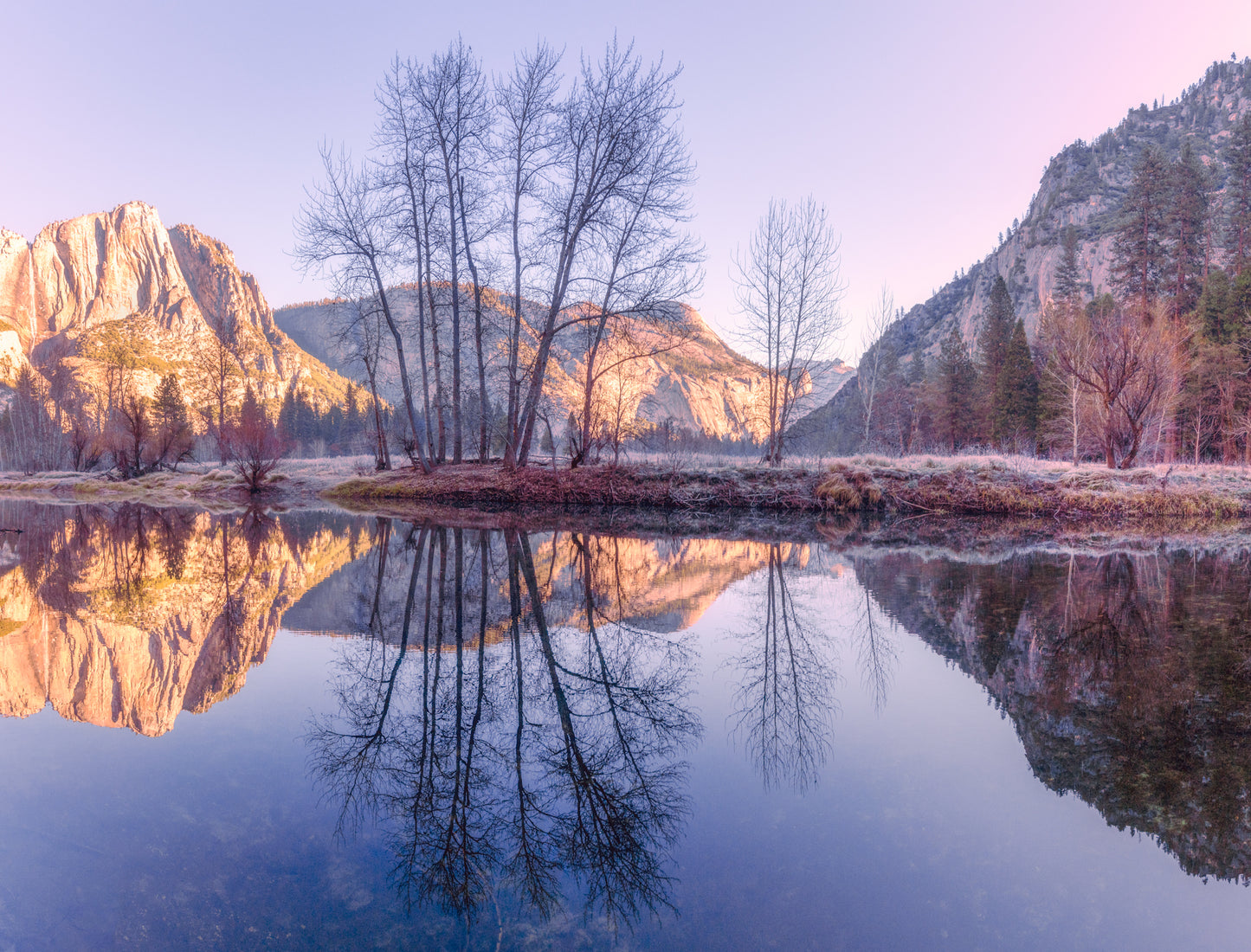 Yosemite Beauty 3