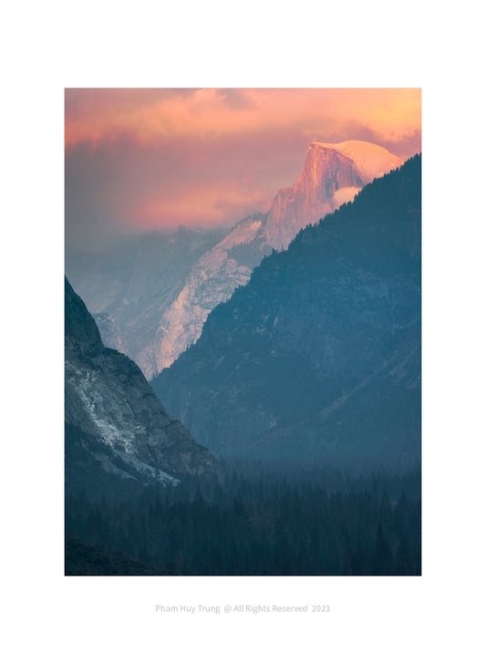 Yosemite Beauty 1